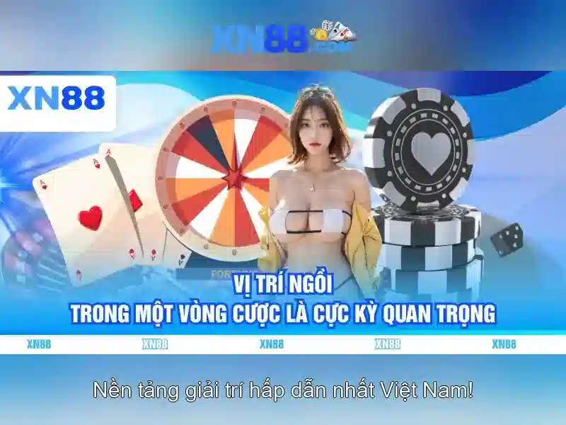 XN88 là gì? Tổng quan ngắn gọn