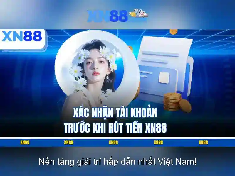 xn88 – Nền tảng cá cược trực tuyến đáng tin cậy
