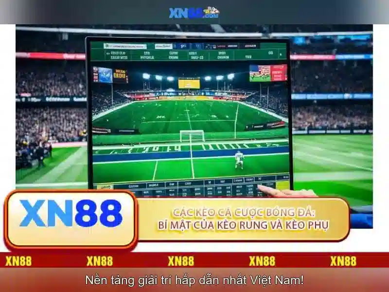 xn88: Tổng quan về nền tảng giải trí và hướng dẫn an toàn