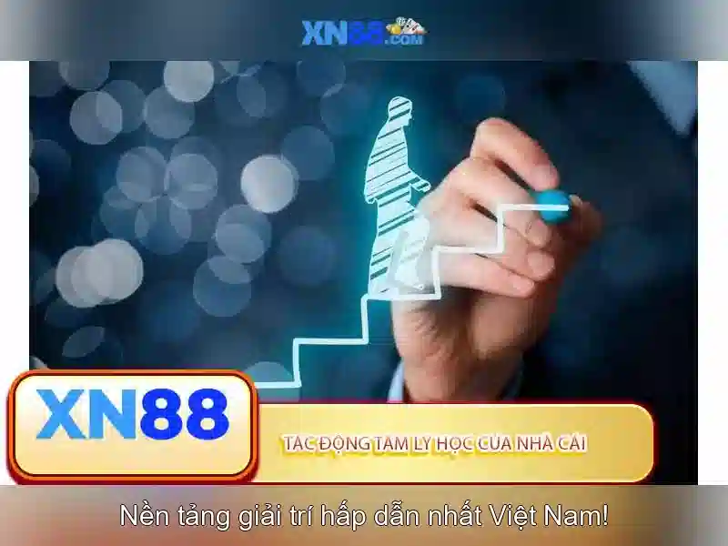 xn88 – Cổng cược trực tuyến an toàn và giải trí