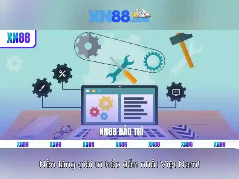 xn88: Nền tảng giải trí trực tuyến và cá cược