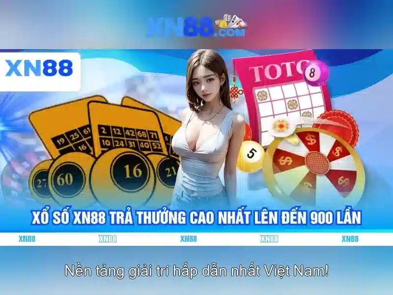 Xn88: Sứ mệnh và bản chất của nền tảng