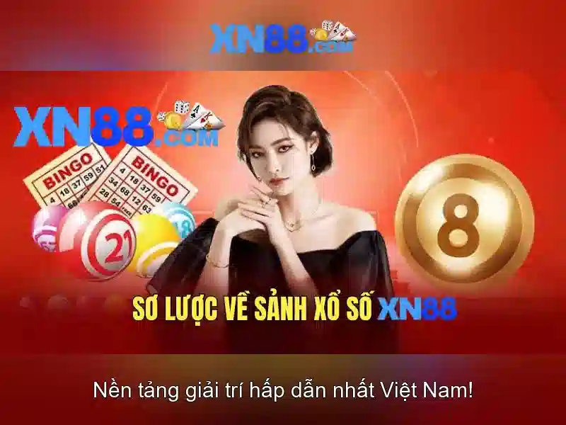 Giới thiệu về XN88\n\n