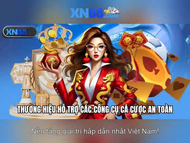 XN88 là gì?\n