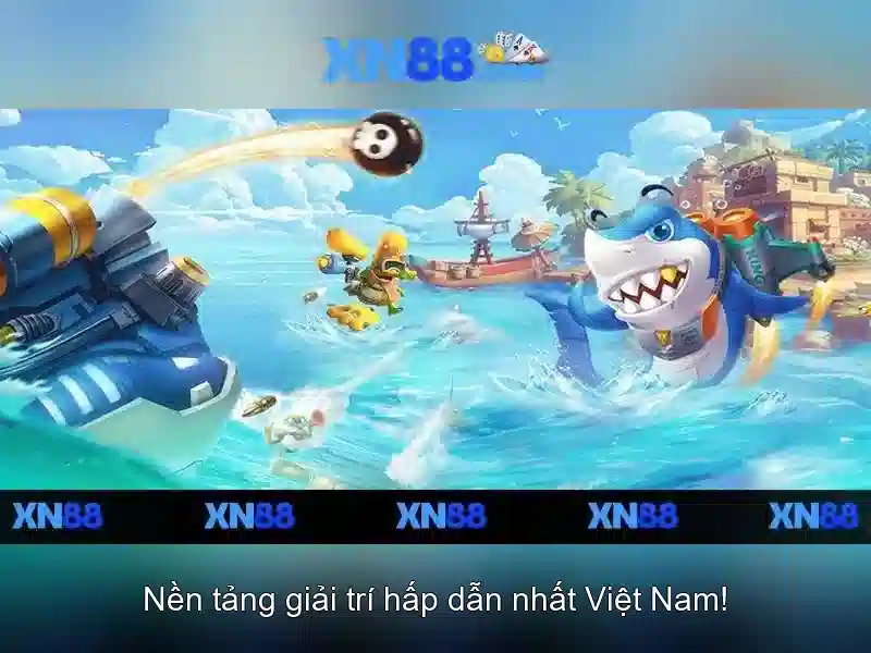 Cách hoạt động của xn88\n