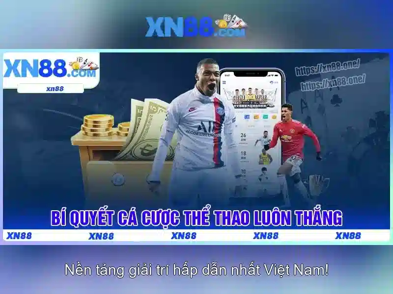Lợi thế khi sử dụng Xn88