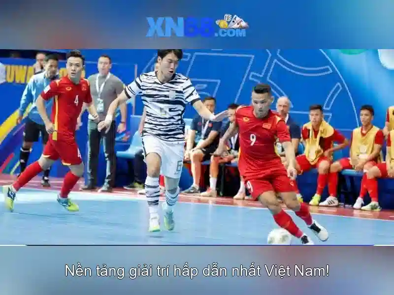 Giao diện và trải nghiệm người dùng