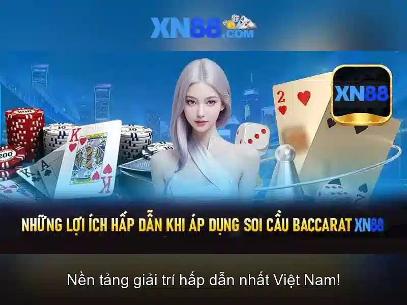 xn88 vip – Giải pháp trải nghiệm đỉnh cao và uy tín