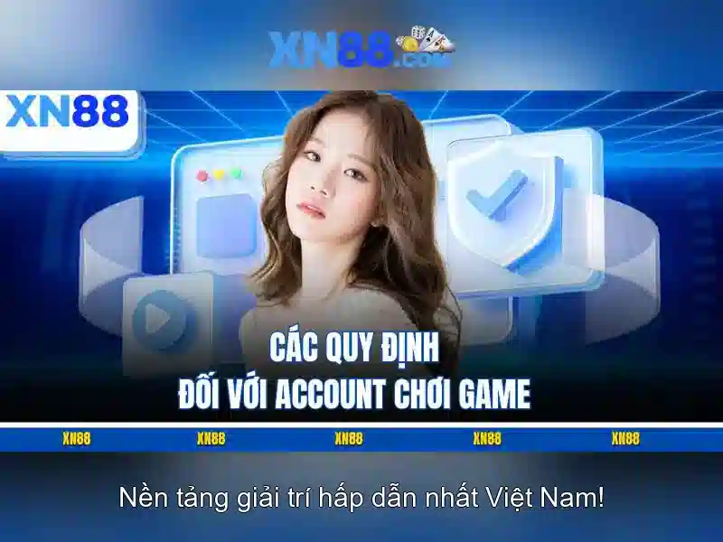 xn88: Tổng quan và hướng dẫn cho người chơi Việt