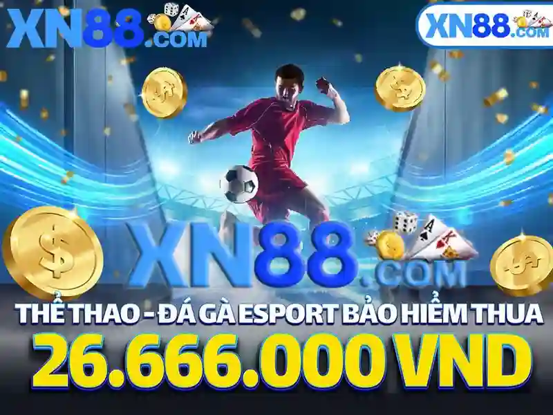 nhà cái xn88 – Trải nghiệm uy tín với xn88-official