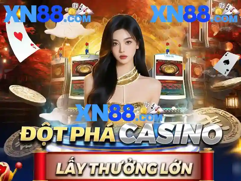 Tính năng nổi bật của xn88