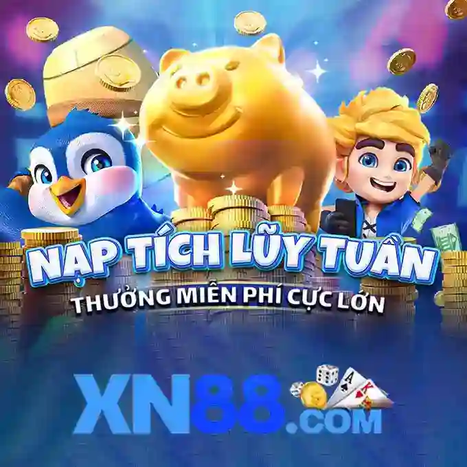 xn88: Nền tảng cá cược trực tuyến và đánh giá