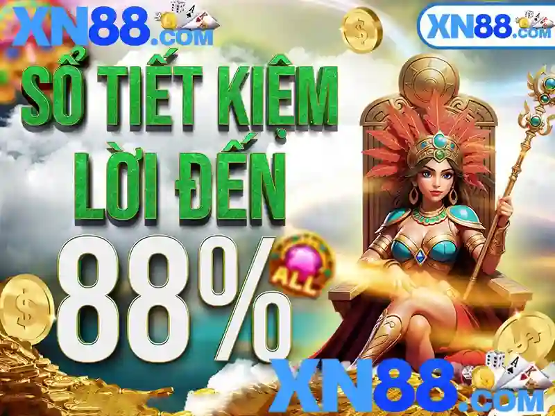 xn88 là gì và những điều bạn cần biết