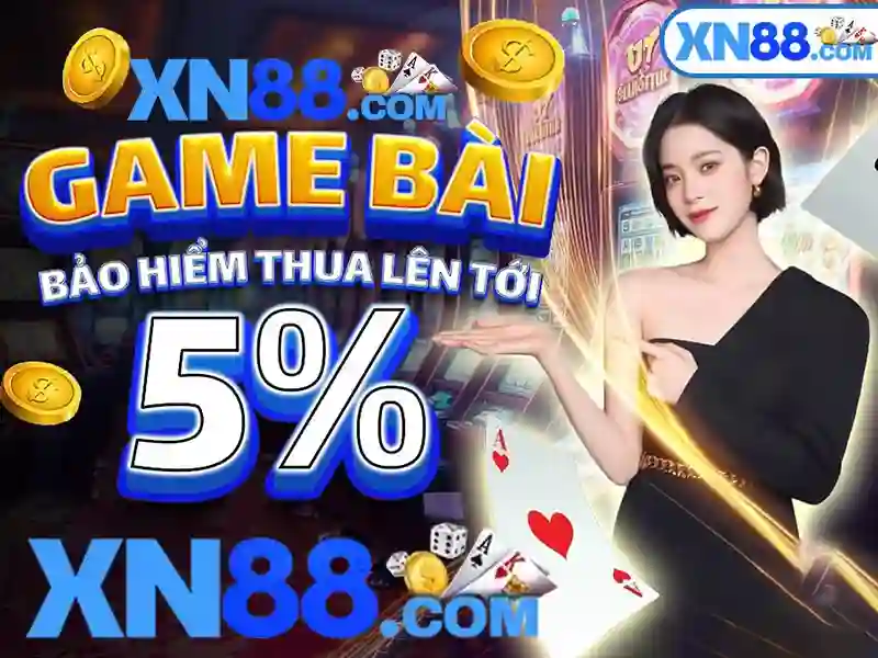Các sản phẩm và dịch vụ cốt lõi của tai game xn88