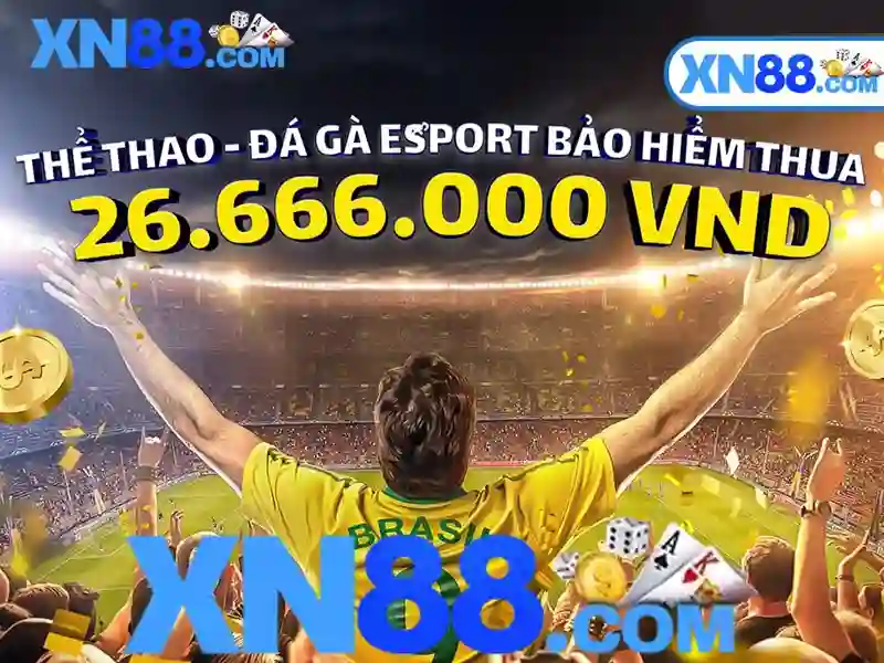 xn88: Nền tảng giải trí trực tuyến tại Việt Nam
