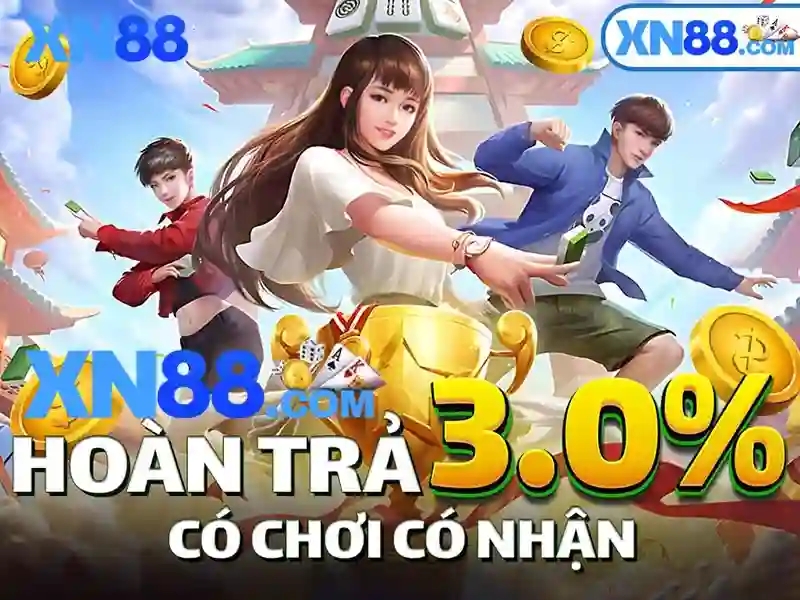 xn88] - Khám phá nền tảng và trải nghiệm game uy tín