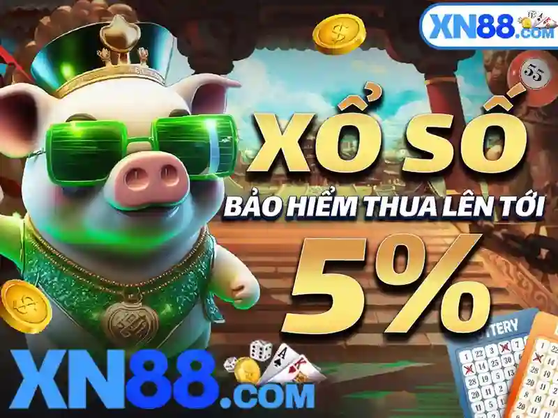 Các tính năng nổi bật của xn88