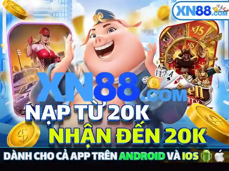 xn88 tại app – Trải nghiệm và Giá trị đích thực