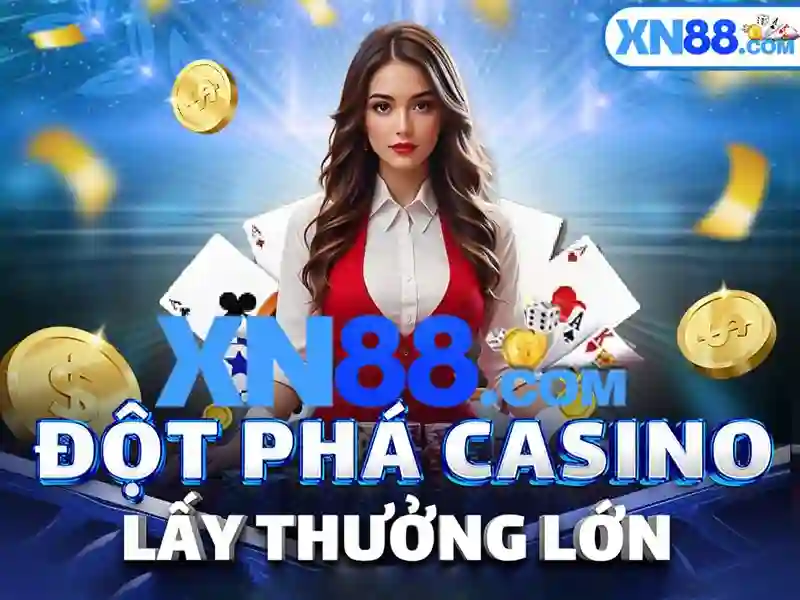 xn88 là gì? - Tổng quan ngắn gọn