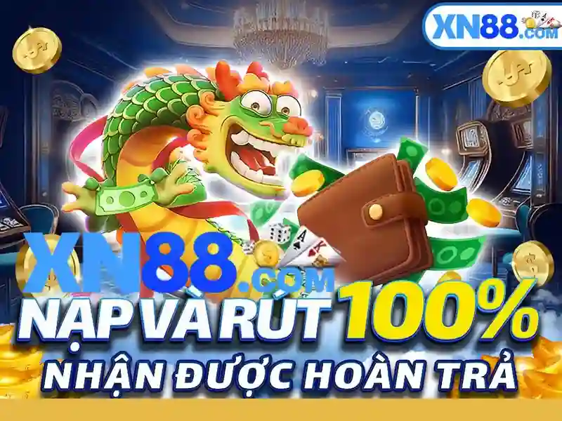 xn88: Tổng quan về nền tảng giải trí trực tuyến và cá cược