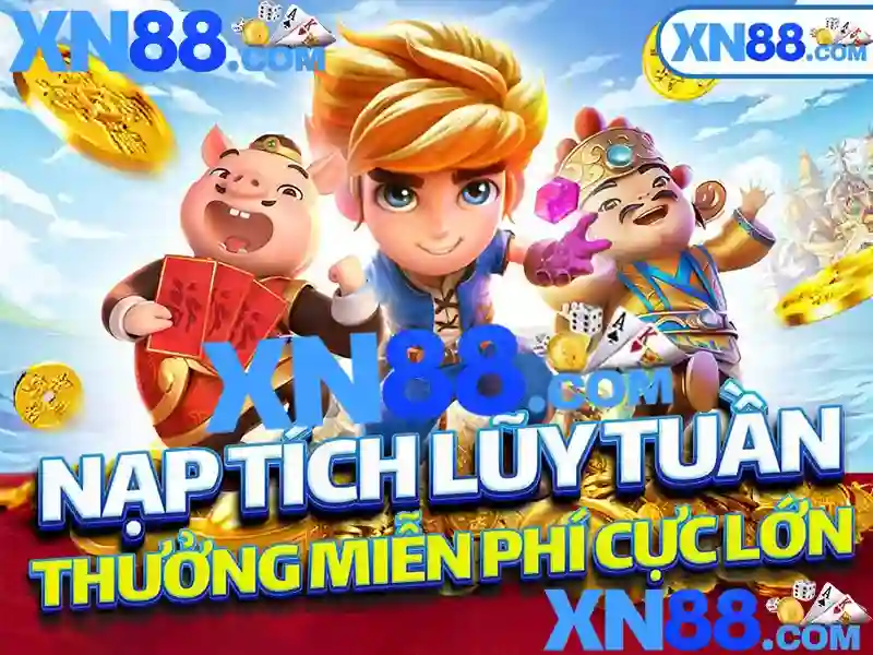 Đa dạng trò chơi và trải nghiệm người dùng