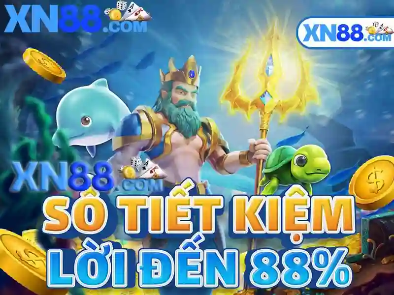 XN88: Khám phá nền tảng giải trí trực tuyến