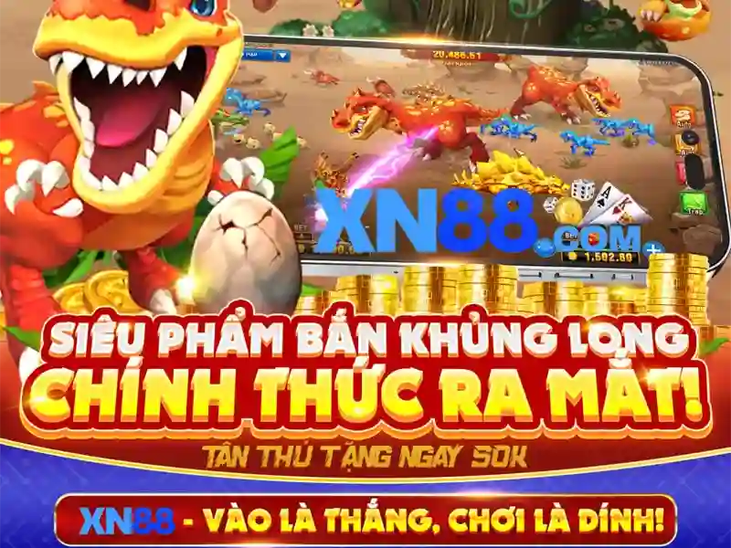 xn88-official – Tổng quan và giá trị cốt lõi