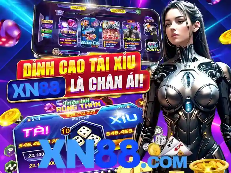 Sản phẩm và Dịch vụ cốt lõi