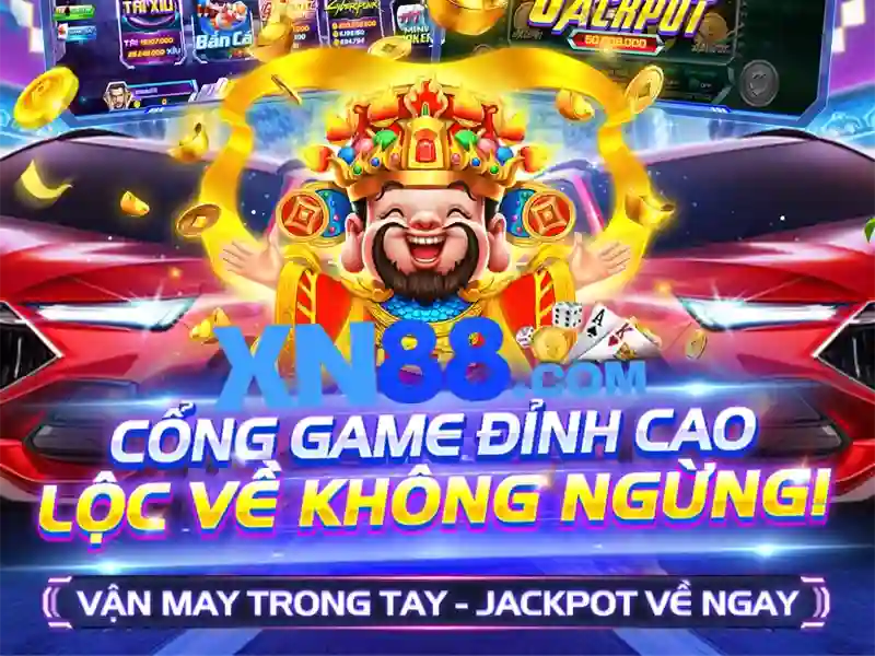 Các trò chơi nổi bật\n\n