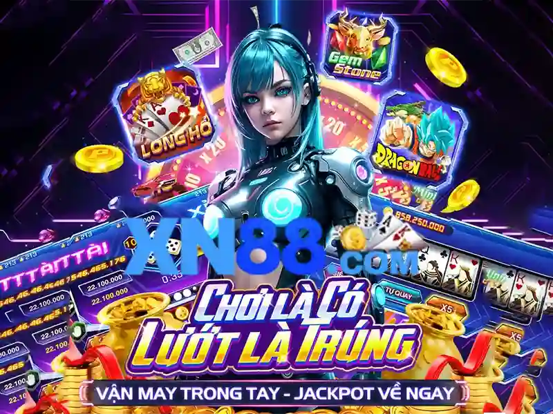 Giới thiệu về xn88