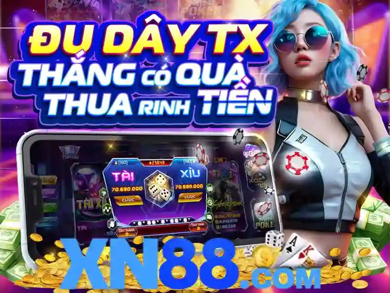 xn88: Tổng quan và Hướng dẫn tham gia
