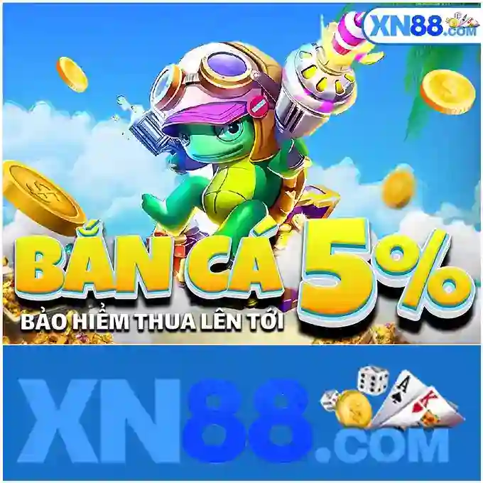 xn88 — Khám phá nền tảng cá cược trực tuyến hàng đầu