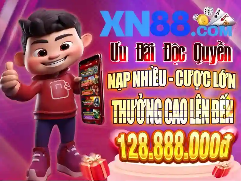tại game xn88 – Tổng quan chủ đề và giá trị cốt lõi