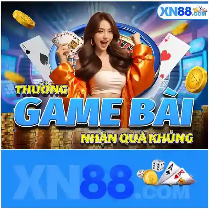 Nổ hũ xn88: Trải nghiệm đỉnh cao trên trang xn88