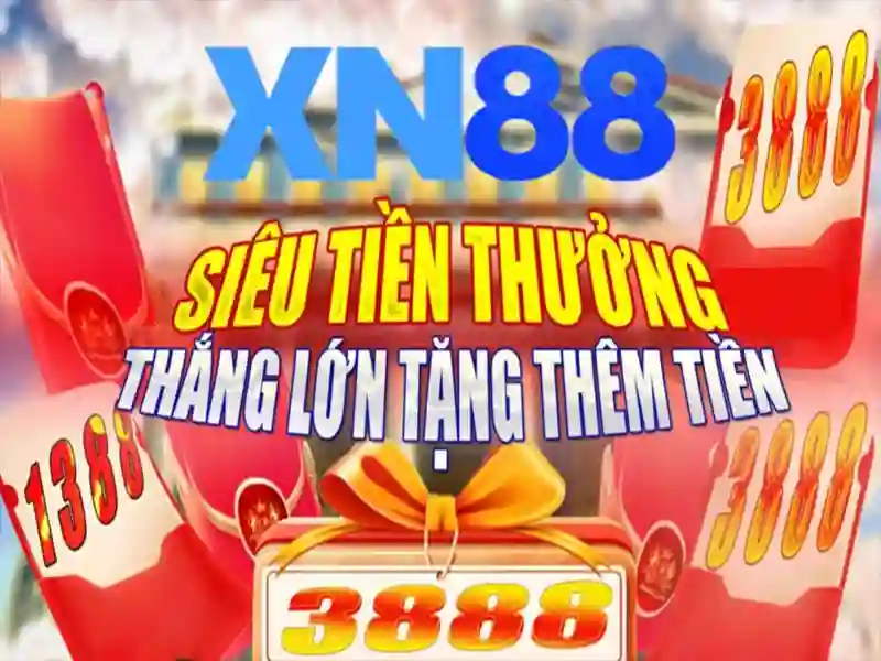 XN88: Nền tảng giải trí và cược trực tuyến đáng tin cậy