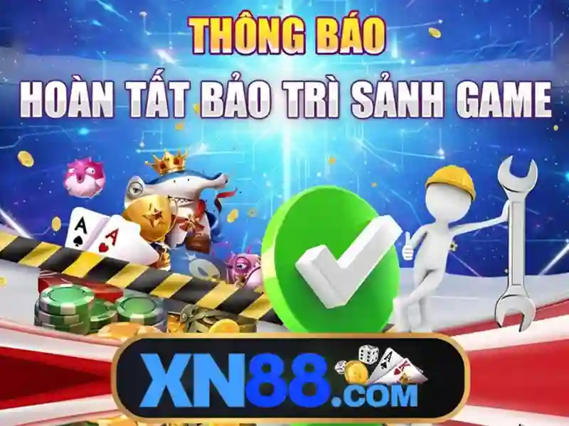 xn88 — Nền tảng trò chơi trực tuyến và đánh giá tổng quan