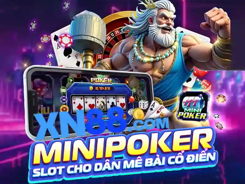 Giới thiệu về xn88
